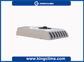 B-260 Cargo Van Refrigeration Unit - KingClima